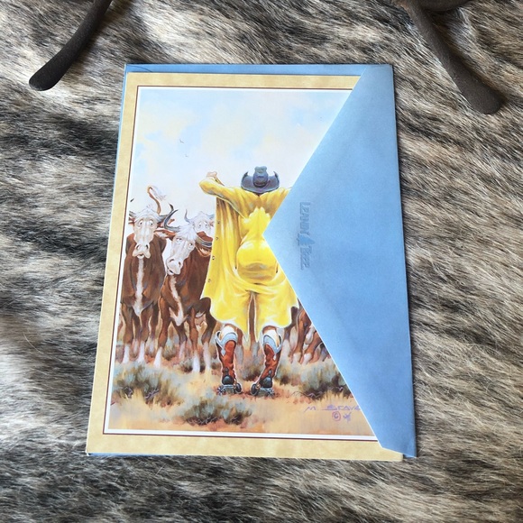 Greeting Cards by Leaning Tree - Picture 7 of 16